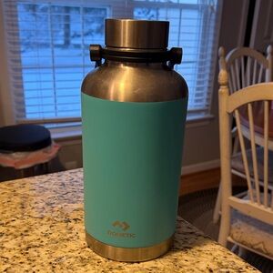 Stainless Steel Dometic water bottle